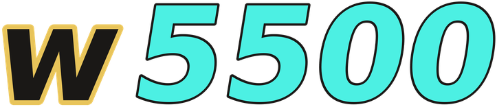 w5500 logo